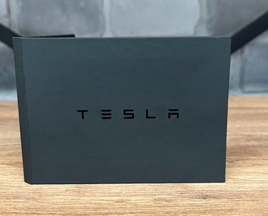 Ключ-карта для Tesla Model 3/Y