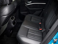 Audi E-tron 55 quattro Prestige