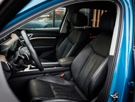 Audi E-tron 55 quattro Prestige