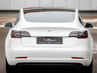 Tesla Model 3 Standard Plus