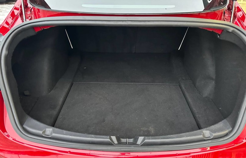 Tesla Model 3 Standart Plus
